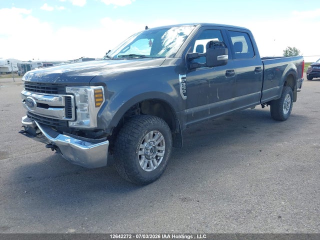 Aukcja sprzedaży 2019 Ford F350 Super Duty, vin: 1FT8W3B69KEG27371, numer aukcji: 12642272