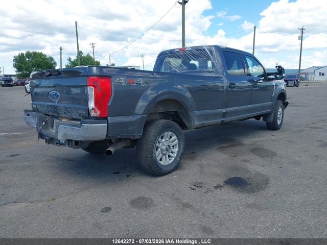 Aukcja sprzedaży 2019 Ford F350 Super Duty, vin: 1FT8W3B69KEG27371, numer aukcji: 12642272