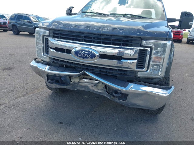 Aukcja sprzedaży 2019 Ford F350 Super Duty, vin: 1FT8W3B69KEG27371, numer aukcji: 12642272