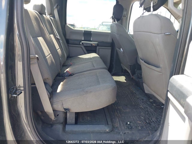Auction sale of the 2019 Ford F350 Super Duty, vin: 1FT8W3B69KEG27371, lot number: 12642272