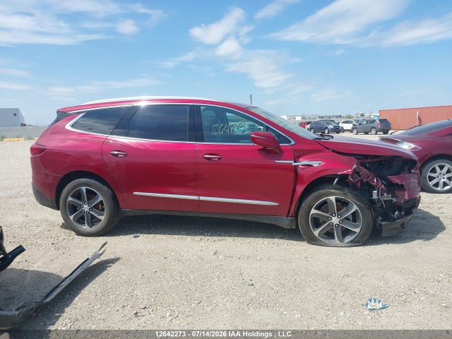 Buick Enclave Essence 2020 5GAEVAKWXLJ276801 Image 13