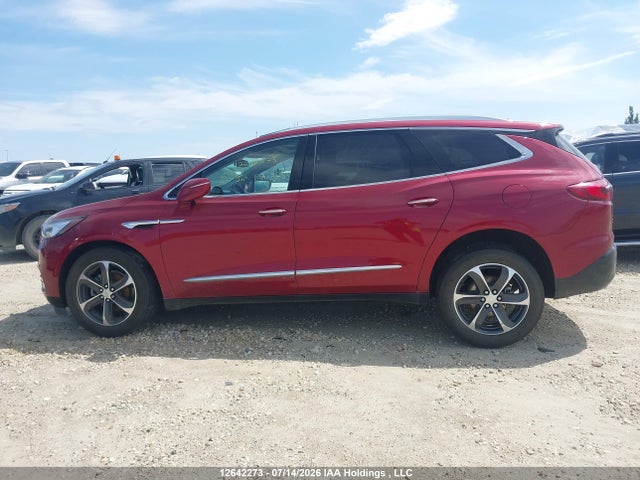 Buick Enclave Essence 2020 5GAEVAKWXLJ276801 Image 14