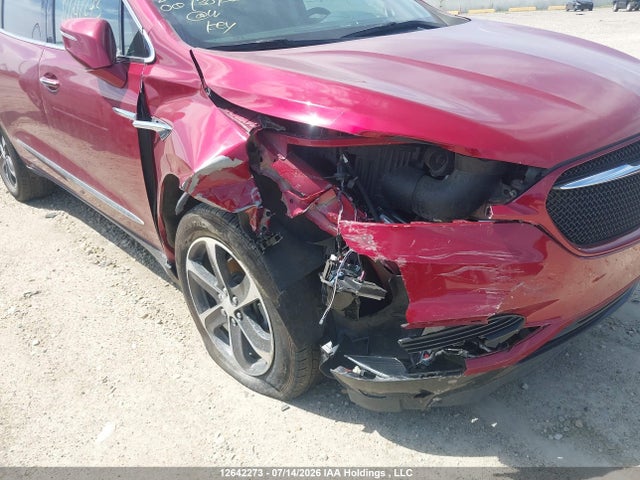 Buick Enclave Essence 2020 5GAEVAKWXLJ276801 Image 6