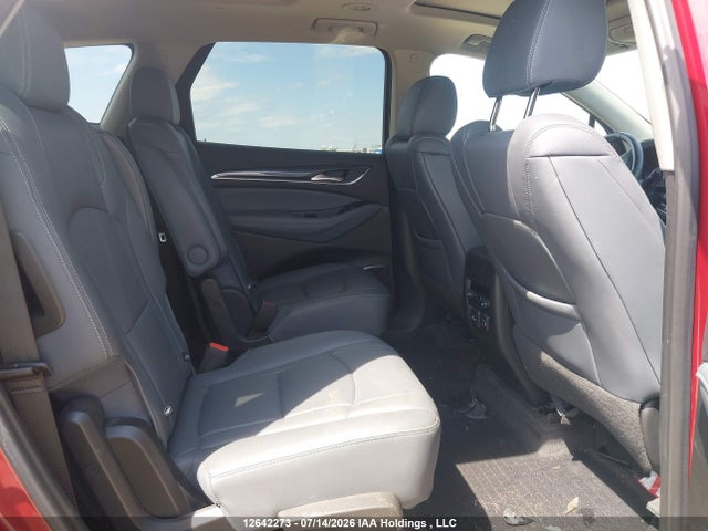 Buick Enclave Essence 2020 5GAEVAKWXLJ276801 Image 8