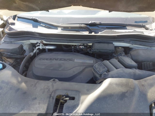 Продаж на аукціоні авто 2017 Honda Pilot Touring, vin: 5FNYF6H96HB508803, номер лоту: 12642275