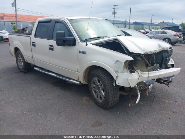 12623811 :رقم المزاد ، 1FTPW14V47FA86039 vin ، 2007 Ford F-150 Fx4/harley-davidson/king Ranch/lariat/lariat Chrome Package/xlt مزاد بيع