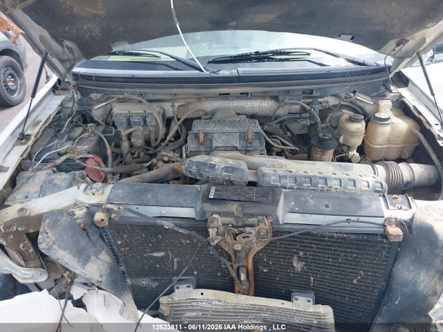 12623811 :رقم المزاد ، 1FTPW14V47FA86039 vin ، 2007 Ford F-150 Fx4/harley-davidson/king Ranch/lariat/lariat Chrome Package/xlt مزاد بيع