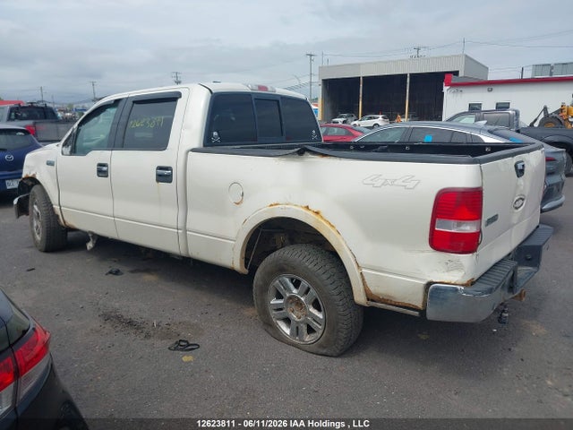 12623811 :رقم المزاد ، 1FTPW14V47FA86039 vin ، 2007 Ford F-150 Fx4/harley-davidson/king Ranch/lariat/lariat Chrome Package/xlt مزاد بيع