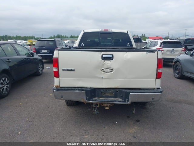 12623811 :رقم المزاد ، 1FTPW14V47FA86039 vin ، 2007 Ford F-150 Fx4/harley-davidson/king Ranch/lariat/lariat Chrome Package/xlt مزاد بيع