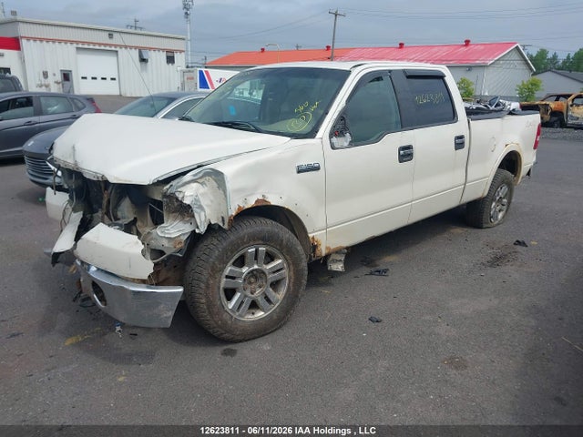 12623811 :رقم المزاد ، 1FTPW14V47FA86039 vin ، 2007 Ford F-150 Fx4/harley-davidson/king Ranch/lariat/lariat Chrome Package/xlt مزاد بيع