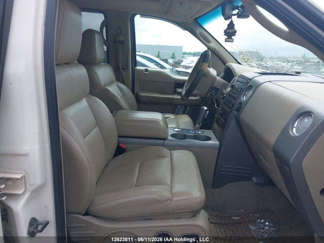 12623811 :رقم المزاد ، 1FTPW14V47FA86039 vin ، 2007 Ford F-150 Fx4/harley-davidson/king Ranch/lariat/lariat Chrome Package/xlt مزاد بيع