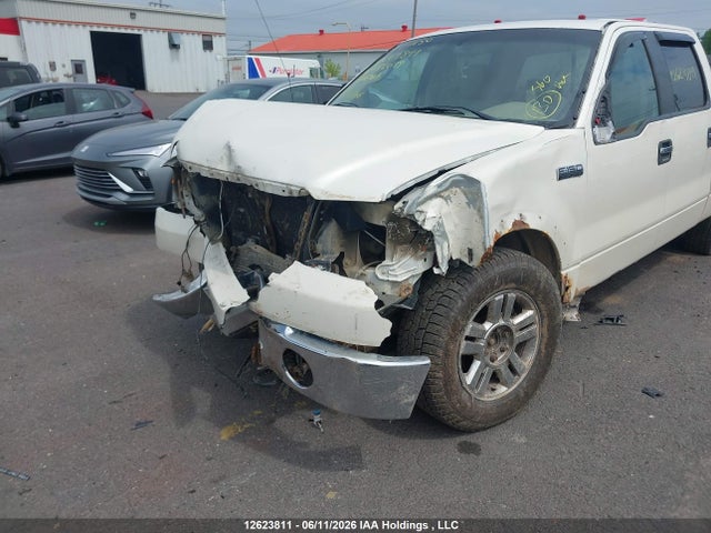 12623811 :رقم المزاد ، 1FTPW14V47FA86039 vin ، 2007 Ford F-150 Fx4/harley-davidson/king Ranch/lariat/lariat Chrome Package/xlt مزاد بيع