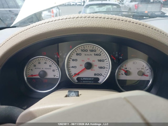 12623811 :رقم المزاد ، 1FTPW14V47FA86039 vin ، 2007 Ford F-150 Fx4/harley-davidson/king Ranch/lariat/lariat Chrome Package/xlt مزاد بيع
