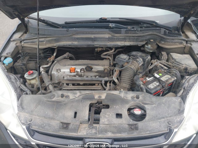 2011 Honda Cr-v Ex მანქანა იყიდება აუქციონზე, vin: 5J6RE4H50BL803399, აუქციონის ნომერი: 12630981