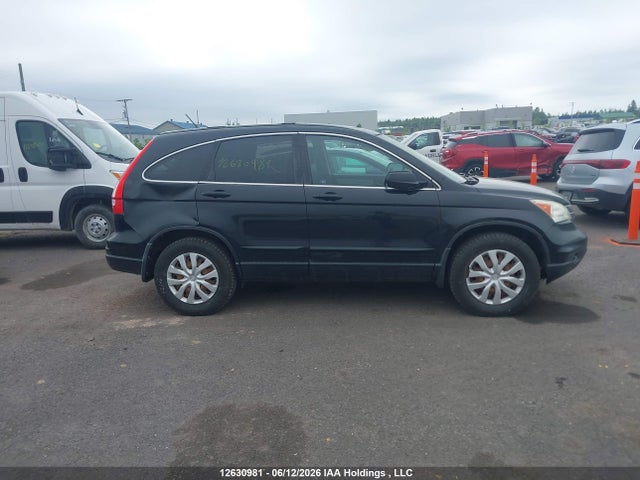 2011 Honda Cr-v Ex მანქანა იყიდება აუქციონზე, vin: 5J6RE4H50BL803399, აუქციონის ნომერი: 12630981