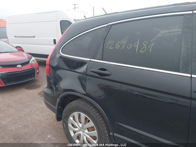 2011 Honda Cr-v Ex მანქანა იყიდება აუქციონზე, vin: 5J6RE4H50BL803399, აუქციონის ნომერი: 12630981