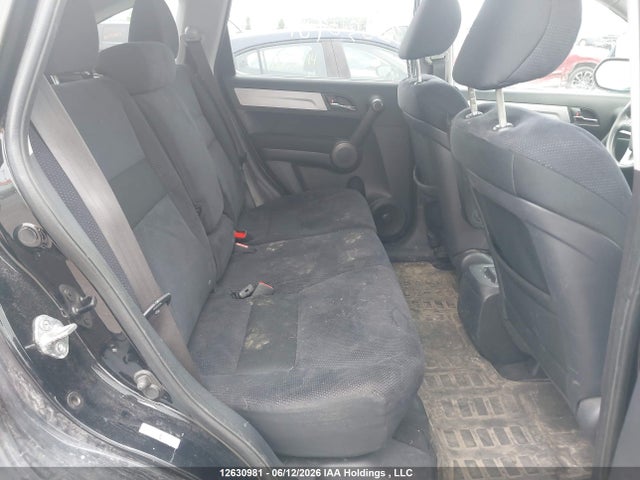 2011 Honda Cr-v Ex მანქანა იყიდება აუქციონზე, vin: 5J6RE4H50BL803399, აუქციონის ნომერი: 12630981