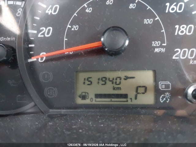 2018 Mitsubishi Mirage Es მანქანა იყიდება აუქციონზე, vin: ML32A3HJ2JH006876, აუქციონის ნომერი: 12633876