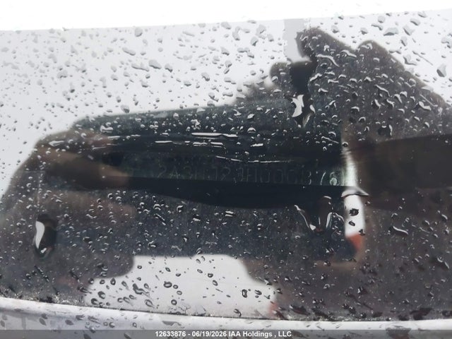 ML32A3HJ2JH006876 Mitsubishi MIRAGE ES