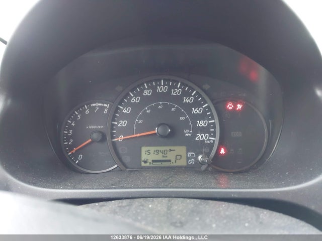 ML32A3HJ2JH006876 Mitsubishi MIRAGE ES