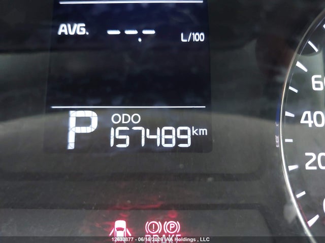 12633877 :رقم المزاد ، KNAFK5A88E5251622 vin ، 2014 Kia Forte 2.0l Ex/2.0l Lx+ مزاد بيع