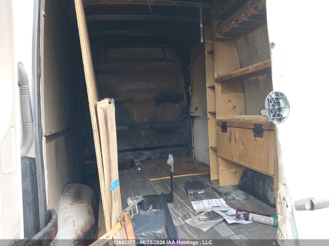 Продажа на аукционе авто 2012 Mercedes-benz Sprinter 2500, vin: WD3BE7CCXC5690270, номер лота: 12642277