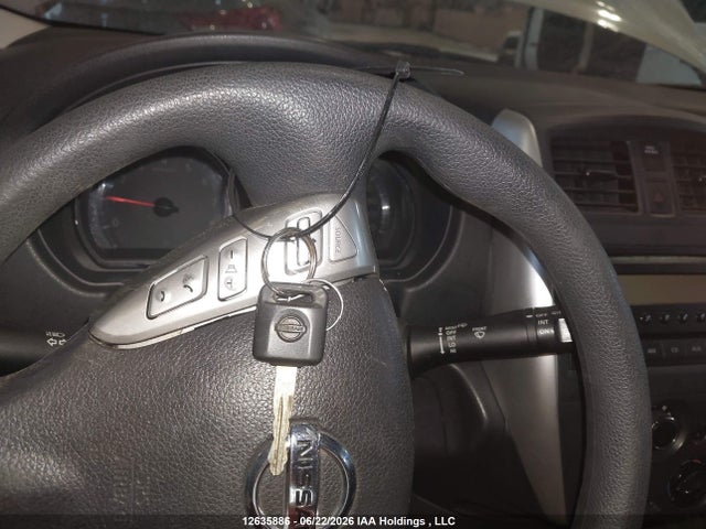 Aukcja sprzedaży 2015 Nissan Versa Note 1.6 S/1.6 Sl/1.6 Sr/1.6 Sv, vin: 3N1CE2CP4FL353889, numer aukcji: 12635886