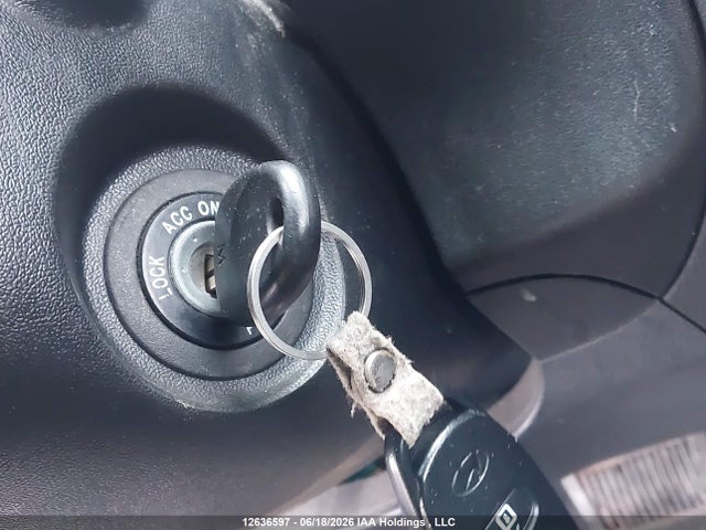 12636597 :رقم المزاد ، KM8JTCAC3DU701020 vin ، 2013 Hyundai Tucson Gl مزاد بيع