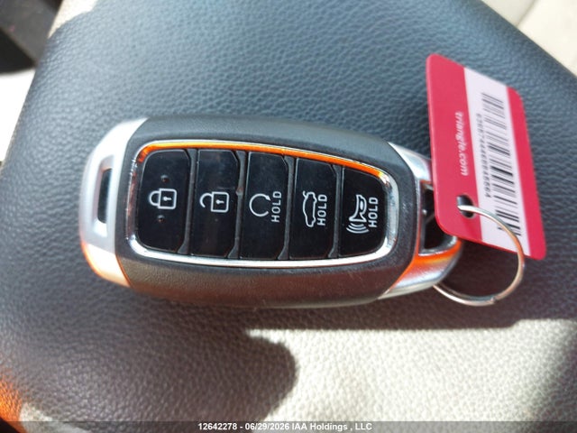 Aukcja sprzedaży 2021 Hyundai Elantra Preferred Ivt, vin: KMHLM4AG7MU172301, numer aukcji: 12642278