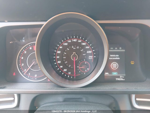 Aukcja sprzedaży 2021 Hyundai Elantra Preferred Ivt, vin: KMHLM4AG7MU172301, numer aukcji: 12642278