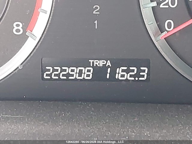 Продаж на аукціоні авто 2009 Honda Accord, vin: 1HGCP26849A802321, номер лоту: 12642280