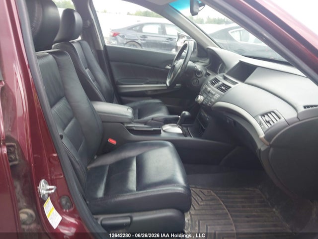 Продаж на аукціоні авто 2009 Honda Accord, vin: 1HGCP26849A802321, номер лоту: 12642280