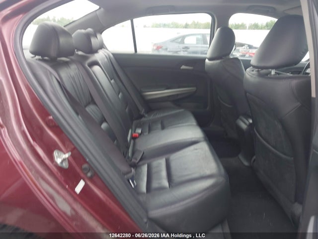 Продаж на аукціоні авто 2009 Honda Accord, vin: 1HGCP26849A802321, номер лоту: 12642280