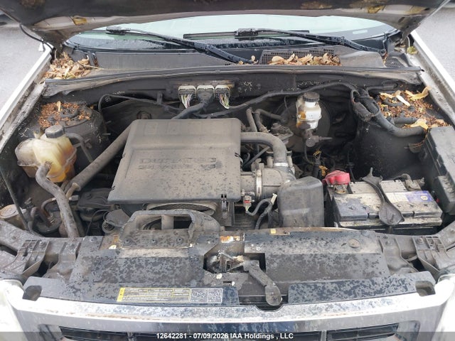 12642281 :رقم المزاد ، 1FMCU03G99KB17731 vin ، 2009 Ford Escape Xlt مزاد بيع