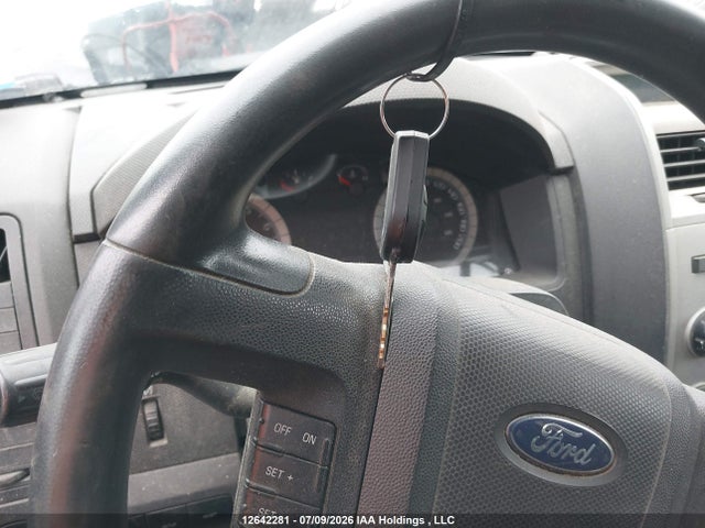 Продажа на аукционе авто 2009 Ford Escape Xlt, vin: 1FMCU03G99KB17731, номер лота: 12642281