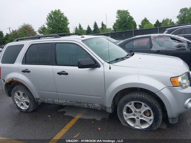 Продажа на аукционе авто 2009 Ford Escape Xlt, vin: 1FMCU03G99KB17731, номер лота: 12642281