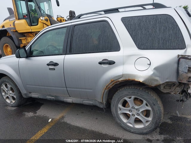Продажа на аукционе авто 2009 Ford Escape Xlt, vin: 1FMCU03G99KB17731, номер лота: 12642281