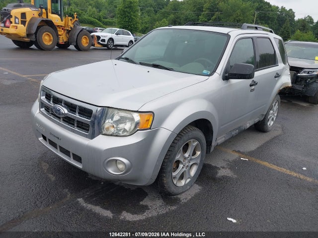Продажа на аукционе авто 2009 Ford Escape Xlt, vin: 1FMCU03G99KB17731, номер лота: 12642281