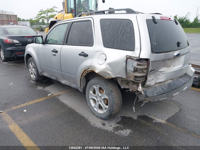 Продажа на аукционе авто 2009 Ford Escape Xlt, vin: 1FMCU03G99KB17731, номер лота: 12642281