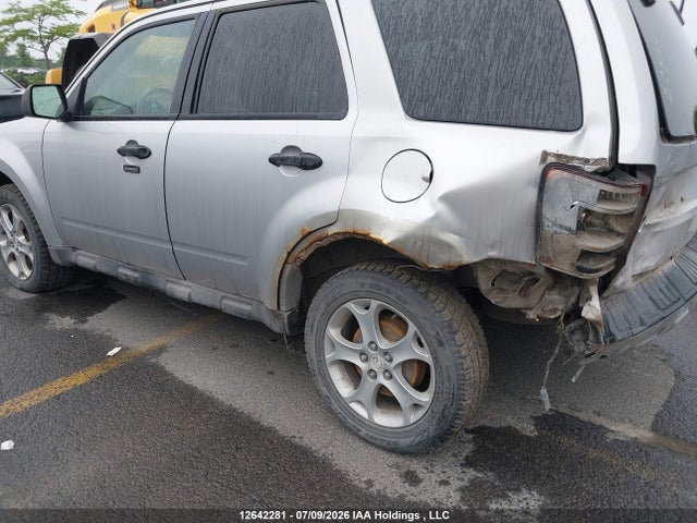 Продажа на аукционе авто 2009 Ford Escape Xlt, vin: 1FMCU03G99KB17731, номер лота: 12642281