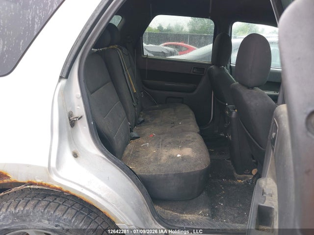 Продажа на аукционе авто 2009 Ford Escape Xlt, vin: 1FMCU03G99KB17731, номер лота: 12642281
