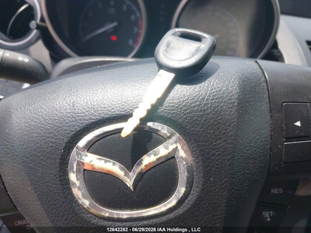 Продаж на аукціоні авто 2012 Mazda Mazda3, vin: JM1BL1W50C1549978, номер лоту: 12642282