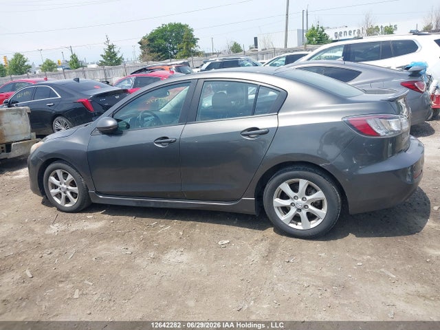 Продаж на аукціоні авто 2012 Mazda Mazda3, vin: JM1BL1W50C1549978, номер лоту: 12642282