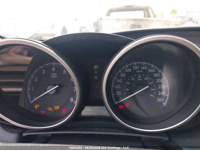 Продаж на аукціоні авто 2012 Mazda Mazda3, vin: JM1BL1W50C1549978, номер лоту: 12642282