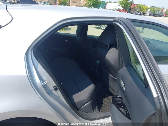 12642283 :رقم المزاد ، JTNK4MBE3T3265524 vin ، 2026 Toyota Corolla Cvt مزاد بيع