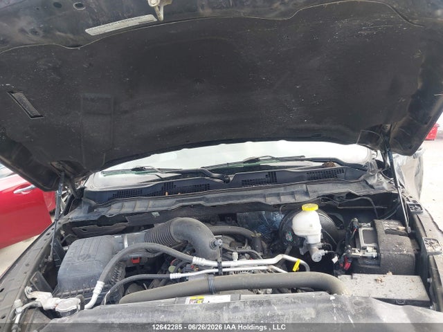 12642285 :رقم المزاد ، 3C6RR7KT2PG667100 vin ، 2023 Ram 1500 Classic Tradesman مزاد بيع
