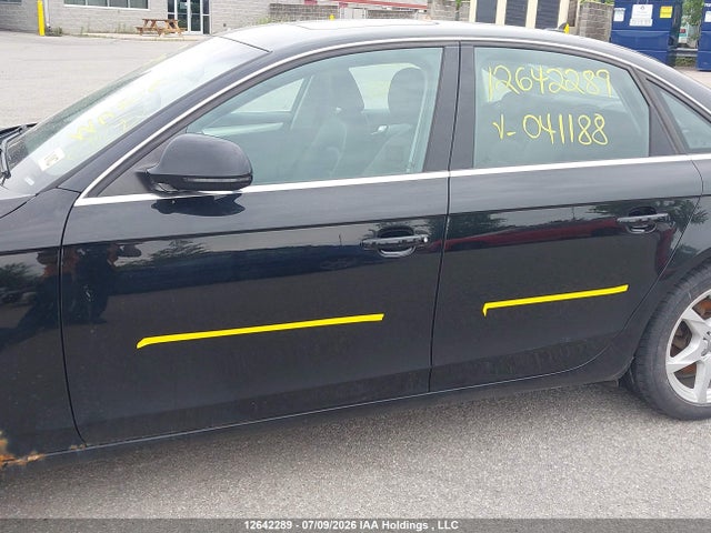 Продажа на аукционе авто 2009 Audi A4 2.0t Standard, vin: WAULF68K39N041188, номер лота: 12642289