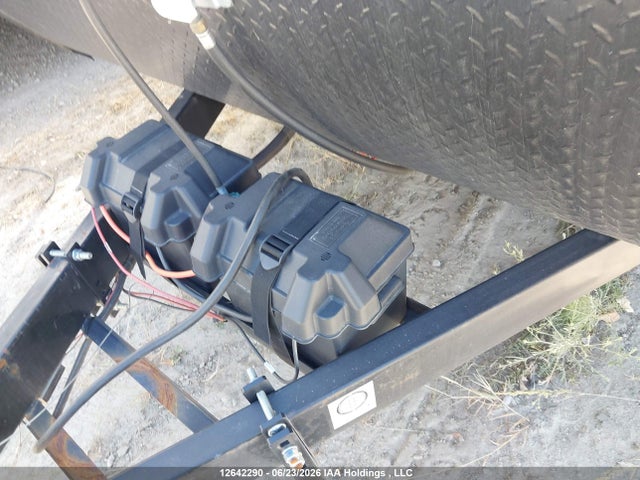 Open Range Trailer 2025 58TBM0AK8S7533121 Image 10