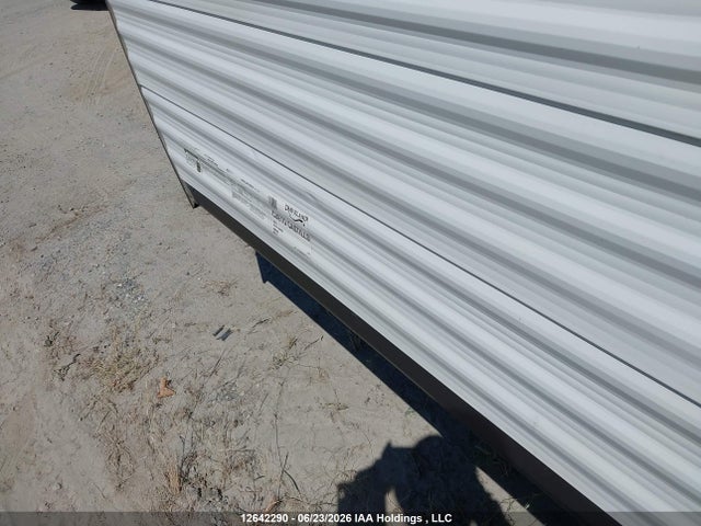 Open Range Trailer 2025 58TBM0AK8S7533121 Image 6