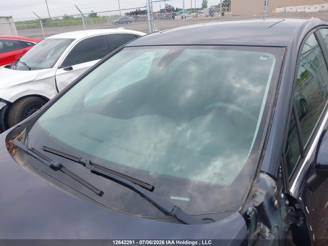 Aukcja sprzedaży 2016 Chevrolet Cruze Lt Auto, vin: 1G1BE5SM5G7318486, numer aukcji: 12642291